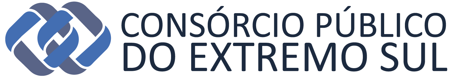 Logotipo Consórcio do Extremo Sul